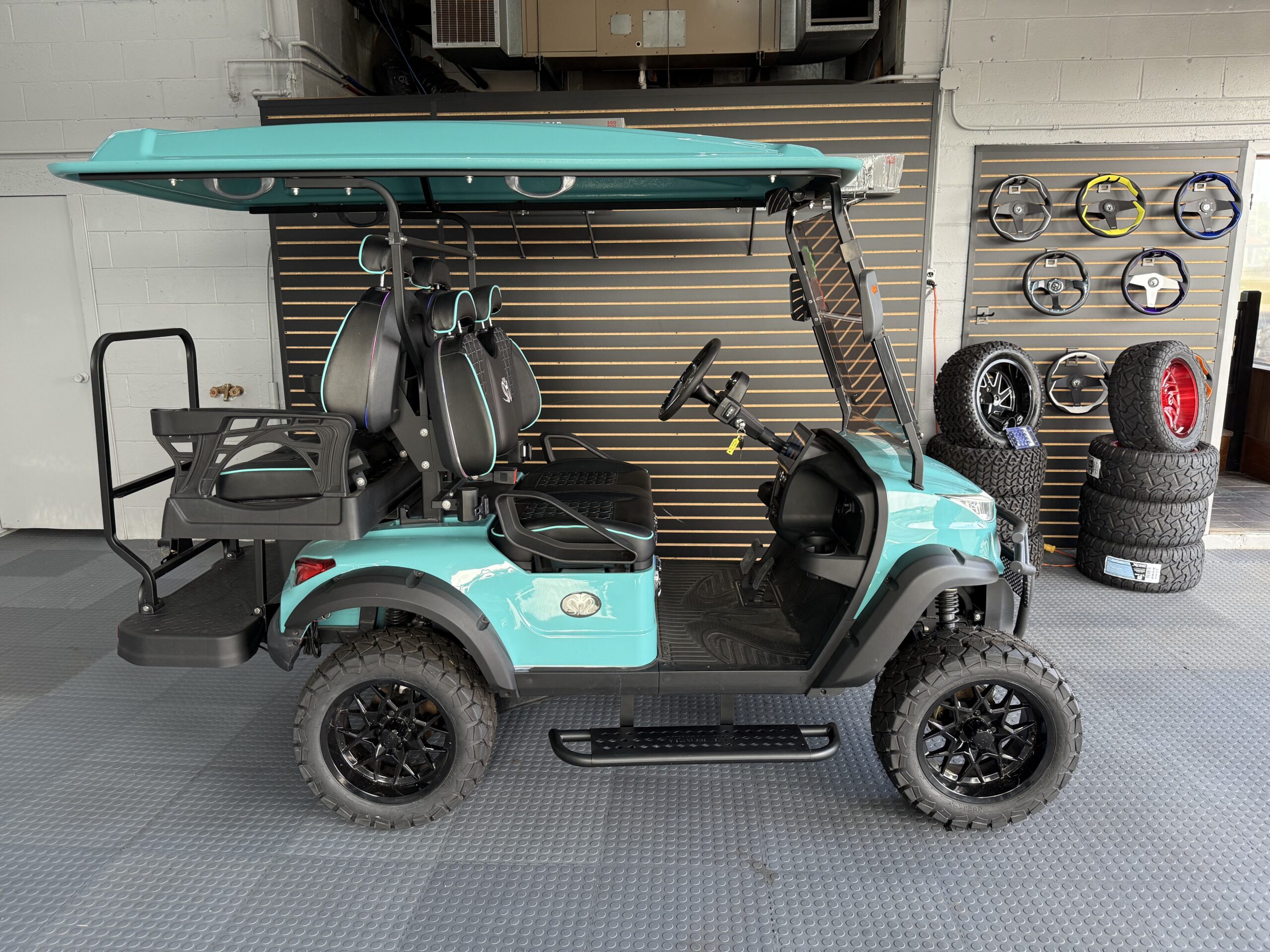 Delivering to Milwaukee, WI and Beyond